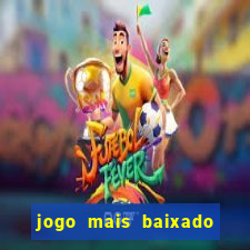 jogo mais baixado da play store 2024